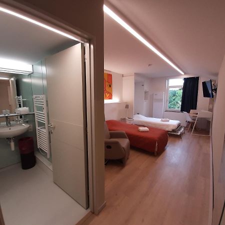 Zorghotel De Ceder Deinze Dış mekan fotoğraf