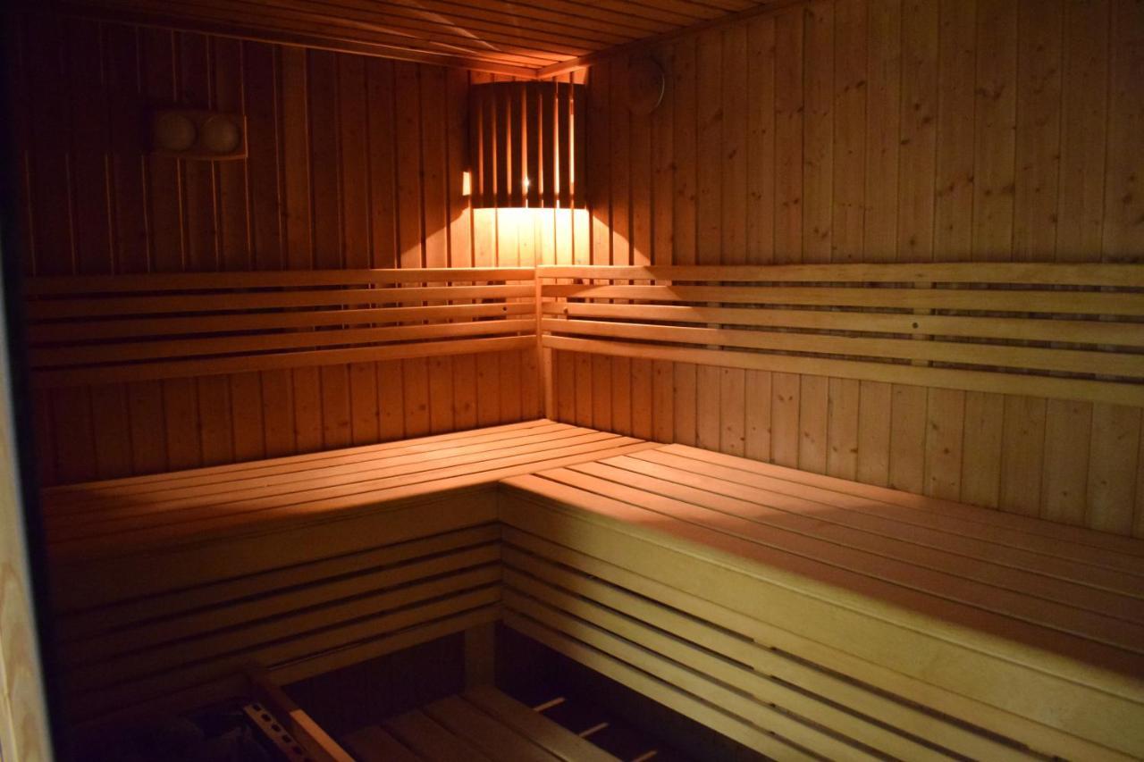 Zorghotel De Ceder Deinze Dış mekan fotoğraf