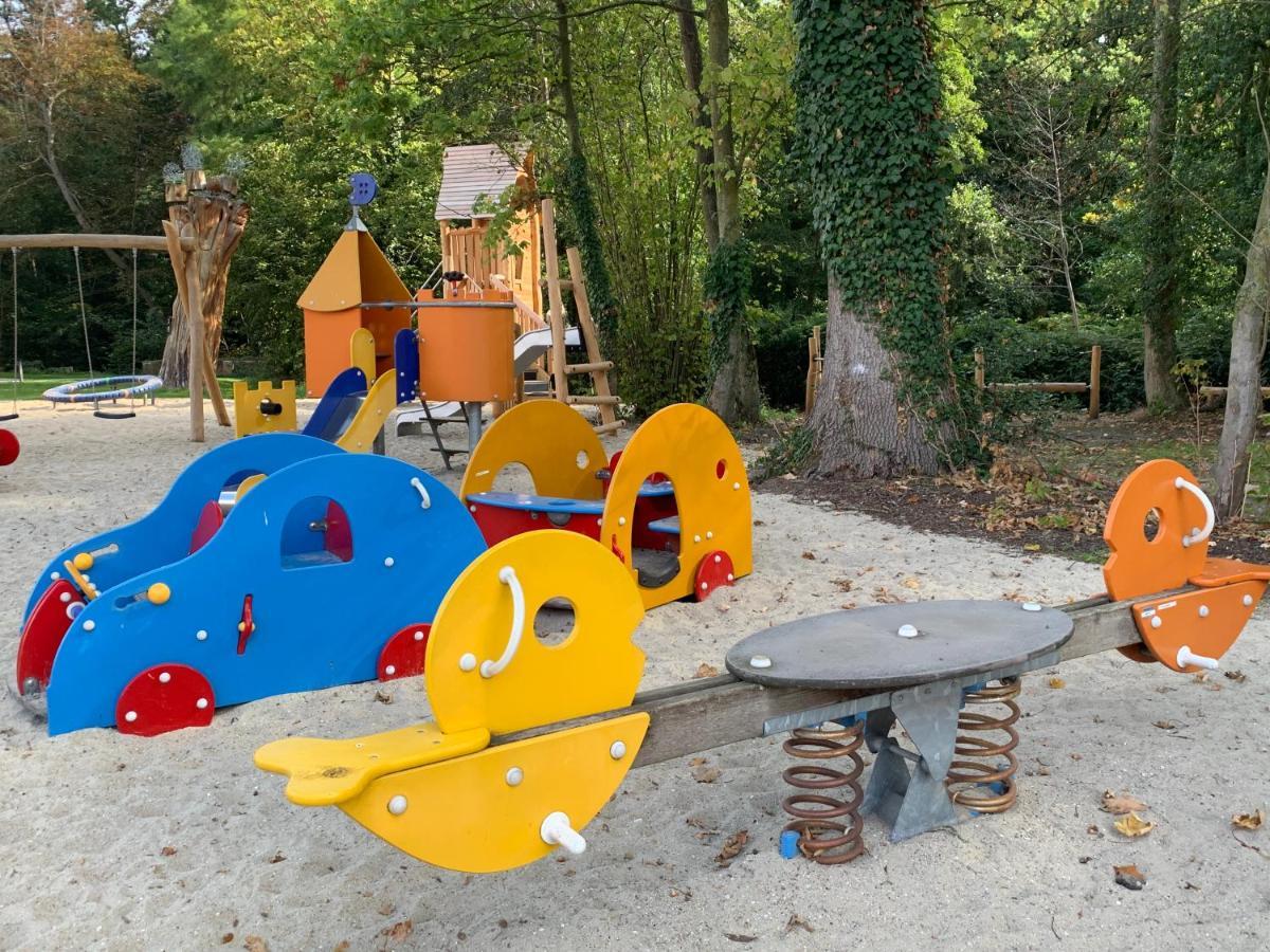 Zorghotel De Ceder Deinze Dış mekan fotoğraf