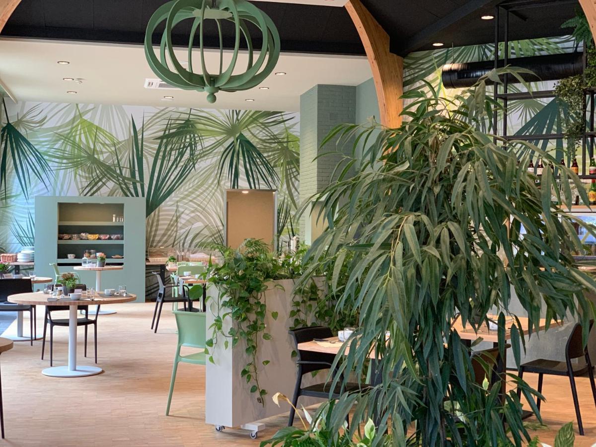 Zorghotel De Ceder Deinze Dış mekan fotoğraf