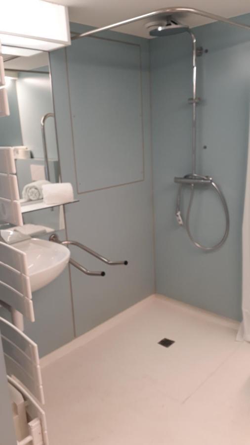 Zorghotel De Ceder Deinze Dış mekan fotoğraf