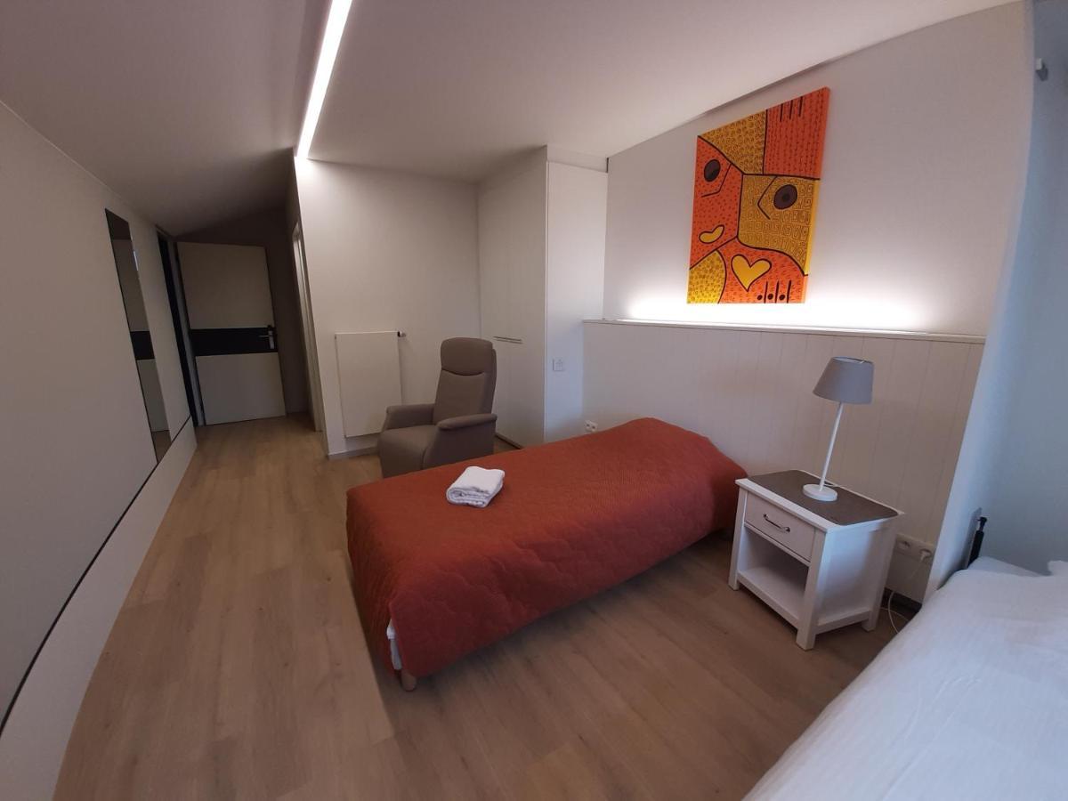 Zorghotel De Ceder Deinze Dış mekan fotoğraf