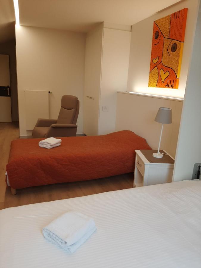 Zorghotel De Ceder Deinze Dış mekan fotoğraf