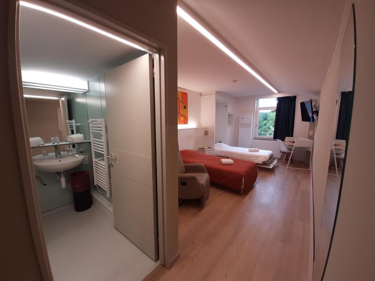 Zorghotel De Ceder Deinze Dış mekan fotoğraf